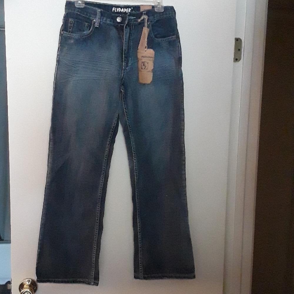 Boys jeans